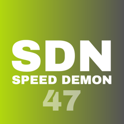 Speed Demon 47 Racing [No rules racing- Crossplay]